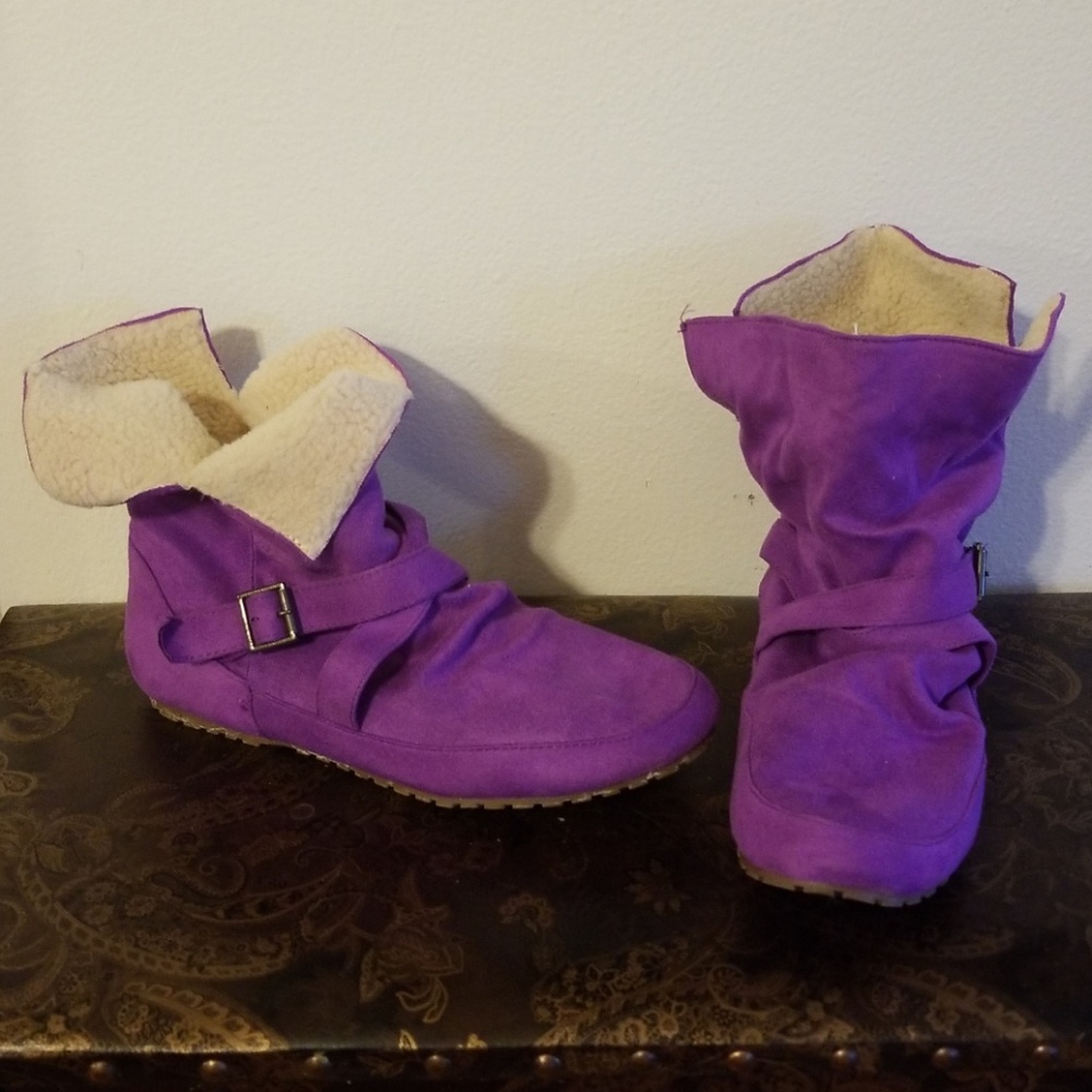 Boots